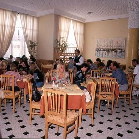 Hotel Bravo Hammamet Yasmine Hammamet Екстер'єр фото
