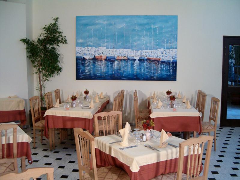 Hotel Bravo Hammamet Yasmine Hammamet Екстер'єр фото