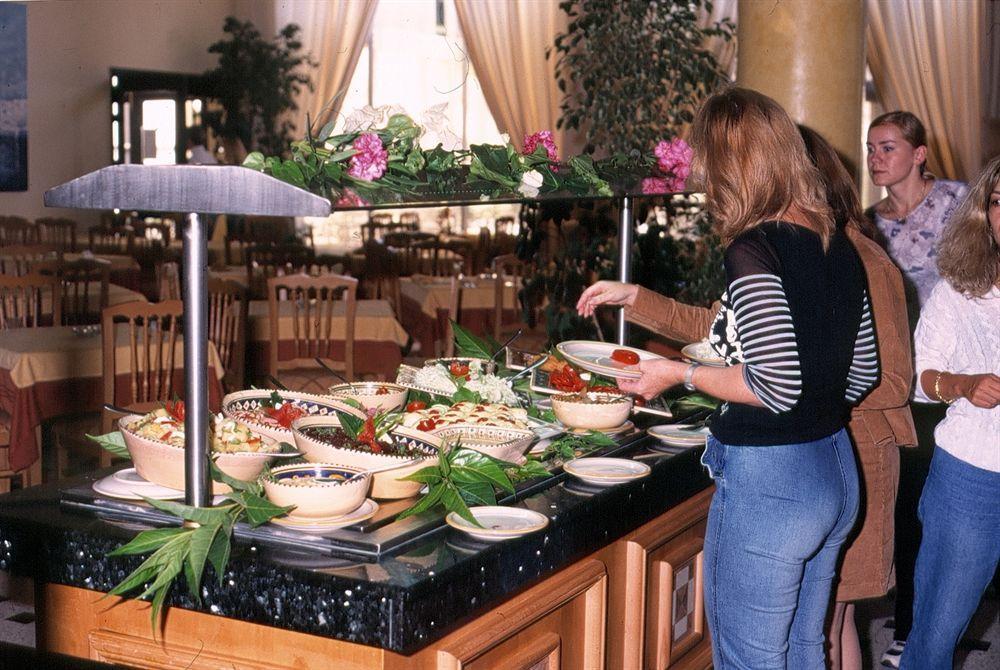 Hotel Bravo Hammamet Yasmine Hammamet Екстер'єр фото