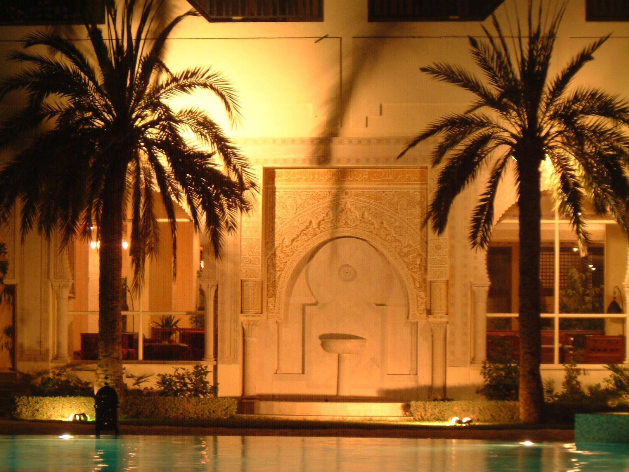 Hotel Bravo Hammamet Yasmine Hammamet Екстер'єр фото