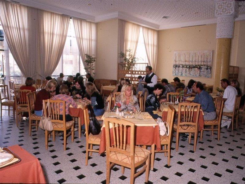Hotel Bravo Hammamet Yasmine Hammamet Екстер'єр фото