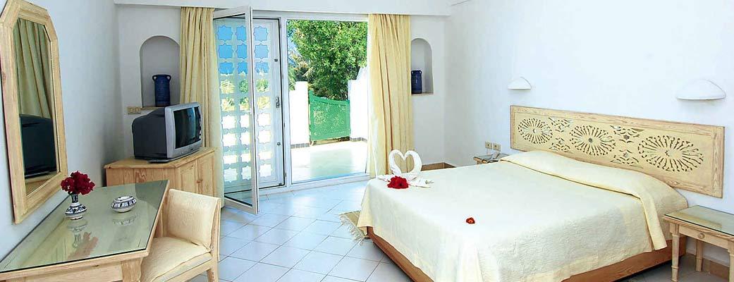 Hotel Bravo Hammamet Yasmine Hammamet Екстер'єр фото