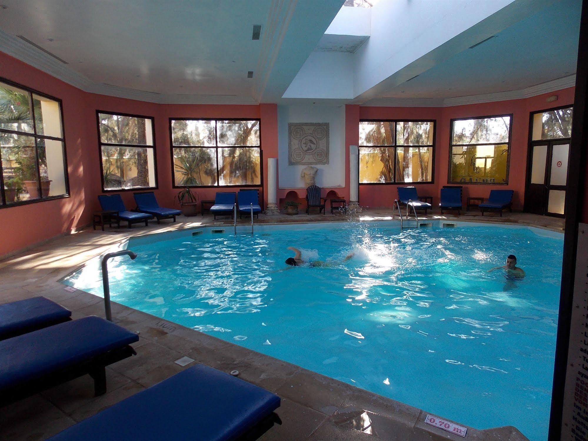 Hotel Bravo Hammamet Yasmine Hammamet Екстер'єр фото