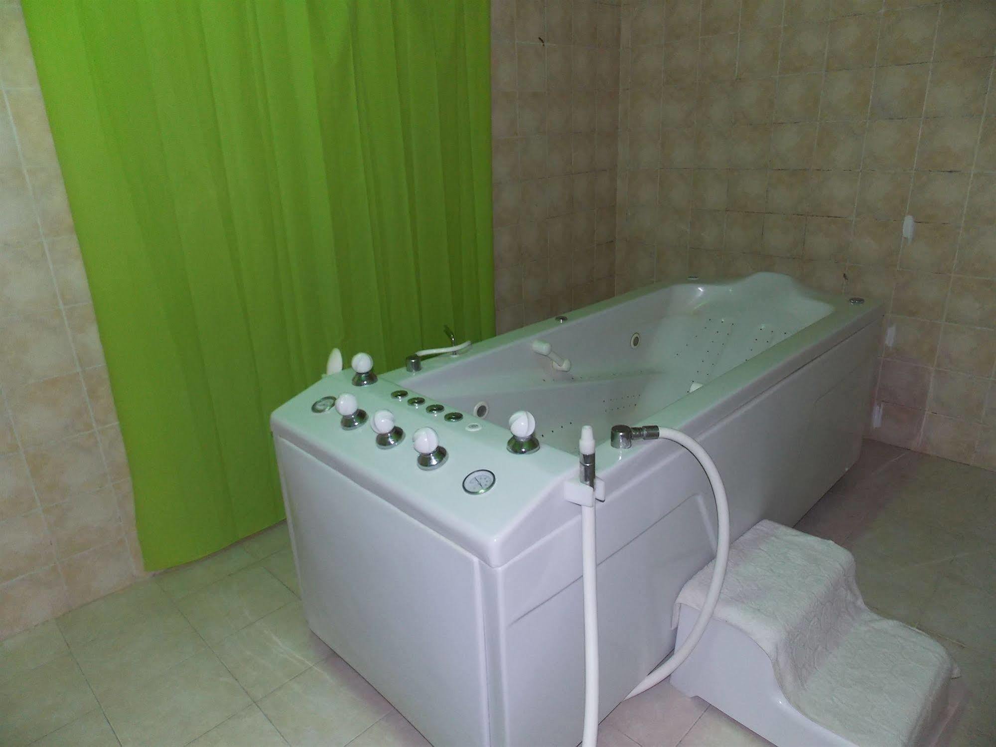 Hotel Bravo Hammamet Yasmine Hammamet Екстер'єр фото