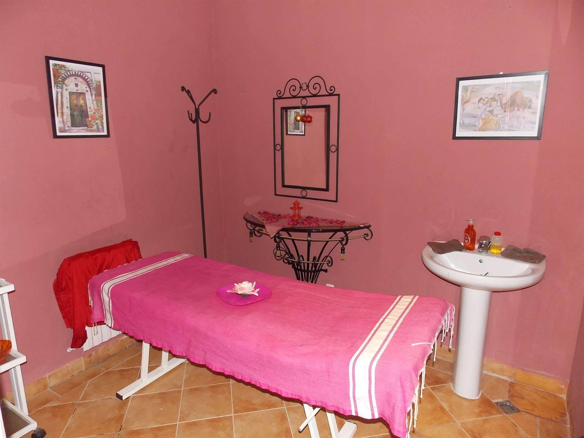Hotel Bravo Hammamet Yasmine Hammamet Екстер'єр фото