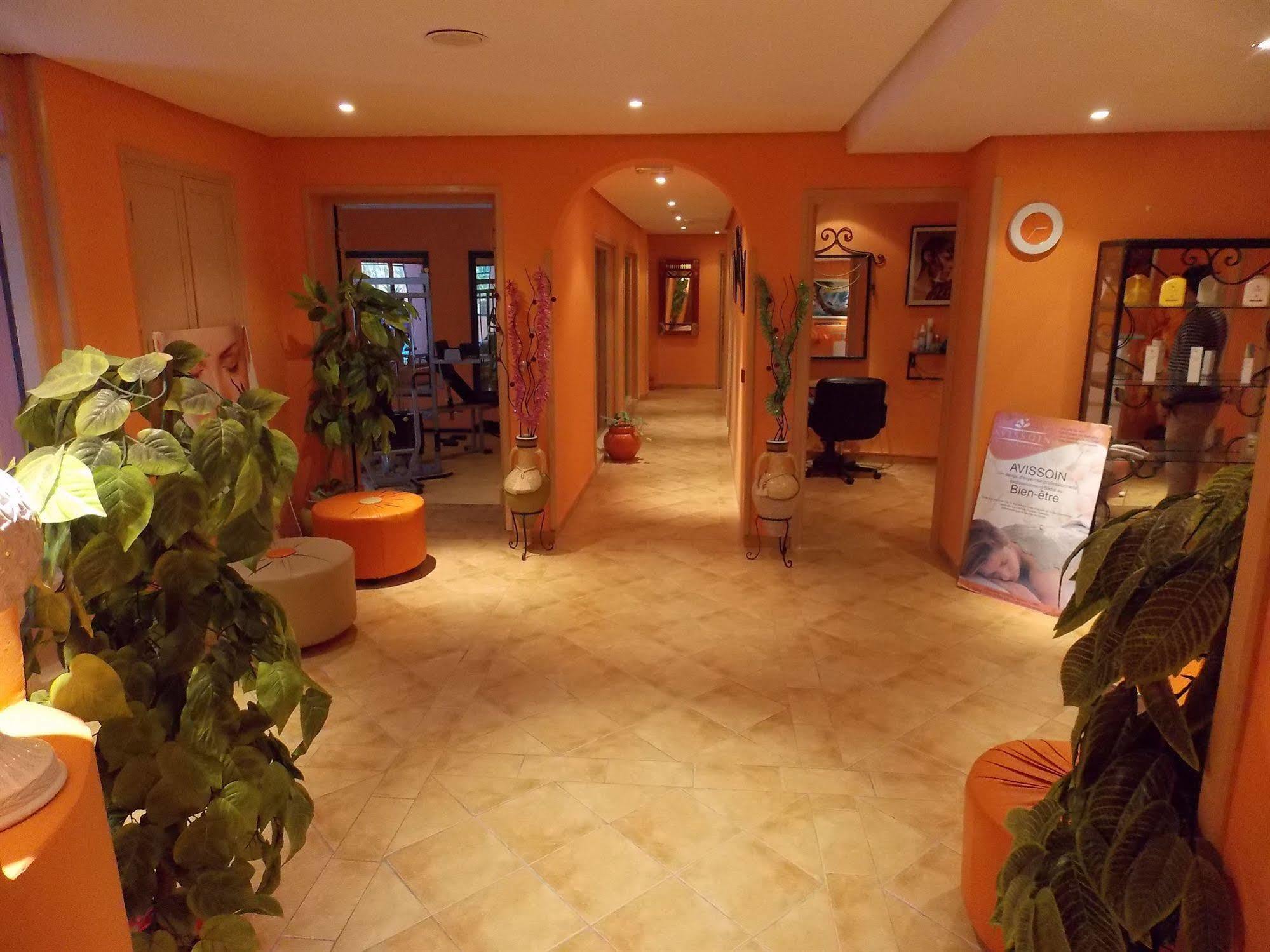 Hotel Bravo Hammamet Yasmine Hammamet Екстер'єр фото