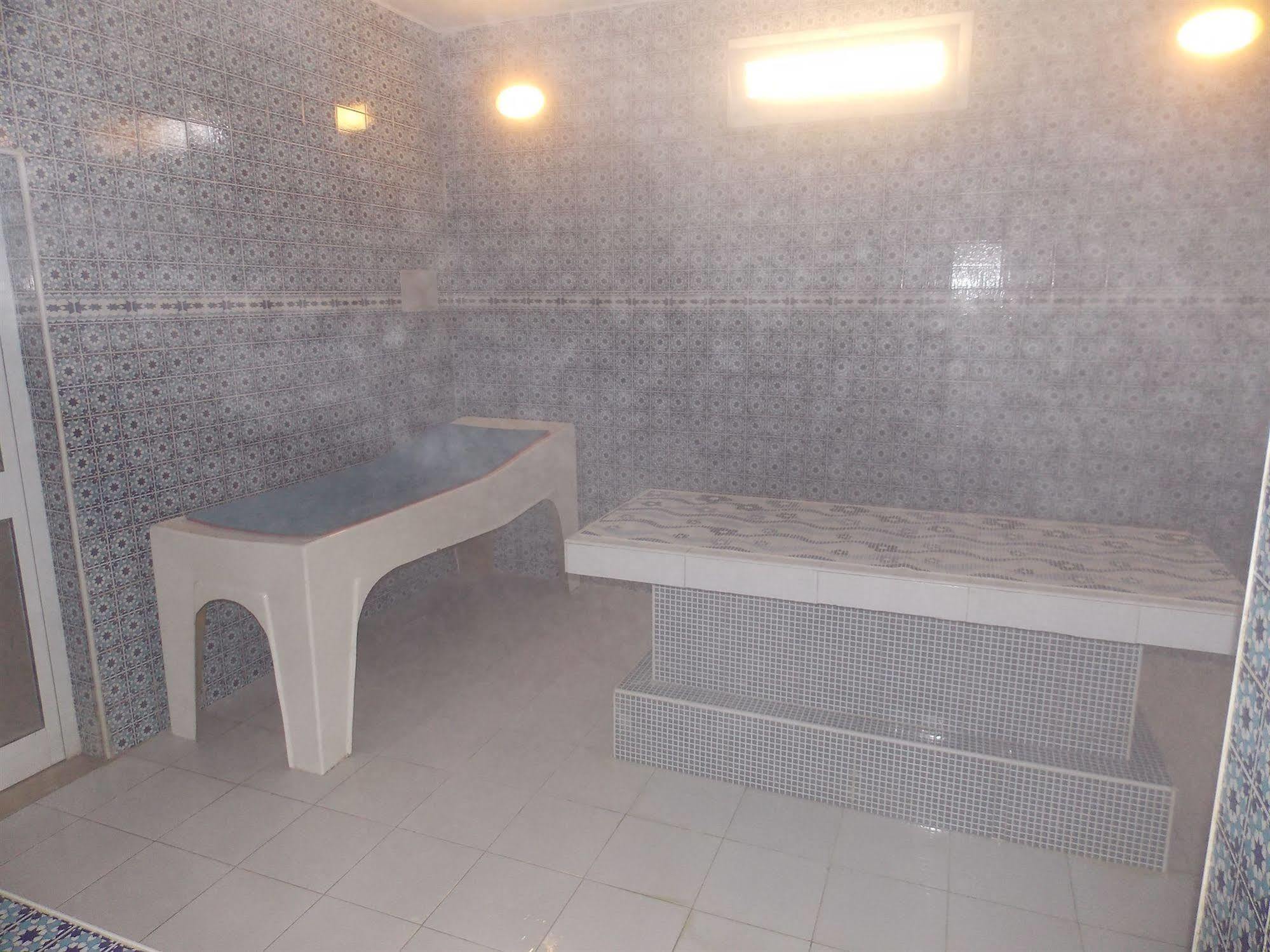 Hotel Bravo Hammamet Yasmine Hammamet Екстер'єр фото