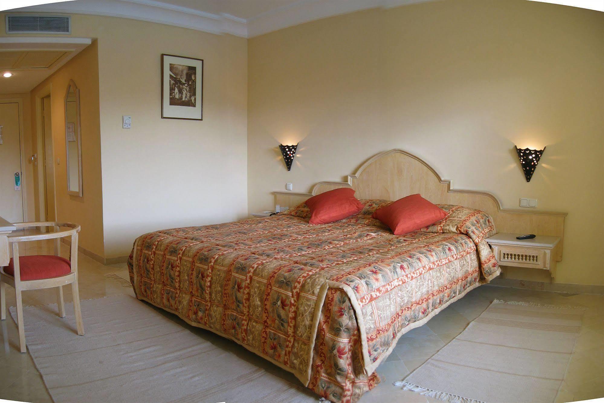 Hotel Bravo Hammamet Yasmine Hammamet Екстер'єр фото
