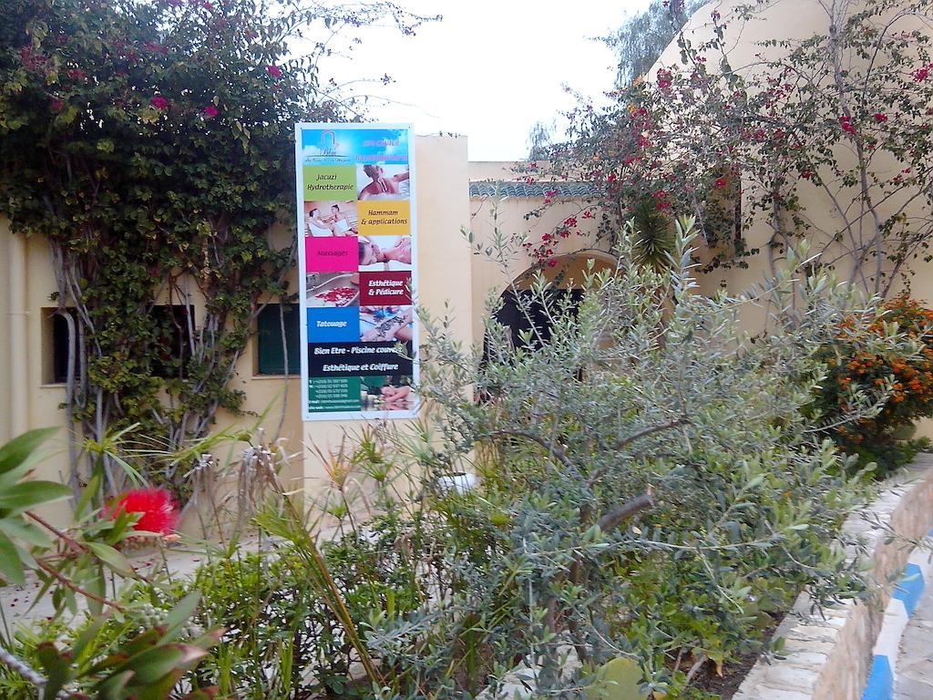 Hotel Bravo Hammamet Yasmine Hammamet Екстер'єр фото