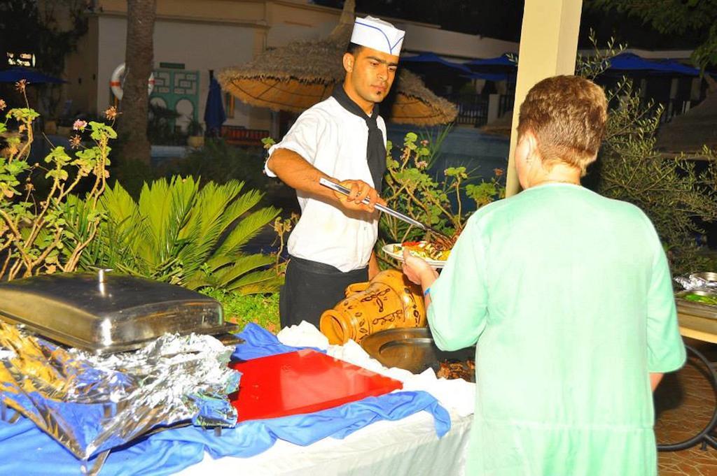 Hotel Bravo Hammamet Yasmine Hammamet Екстер'єр фото