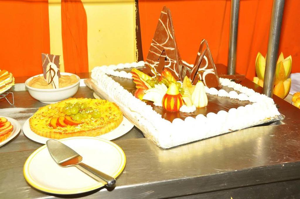 Hotel Bravo Hammamet Yasmine Hammamet Екстер'єр фото